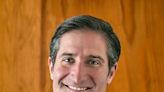 Brian Niccol, Chipotle CEO, is Miami University's spring commencement speaker