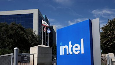 Intel shareholders accuse company of hiding problems about its in-house chips manufacturing business ahead of announced layoffs and poor earnings