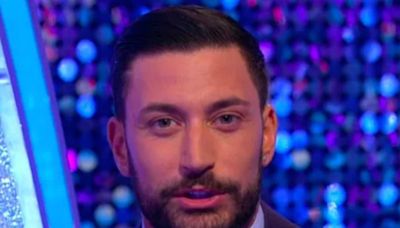 BBC issues request in response to Strictly scandal involving Giovanni Pernice