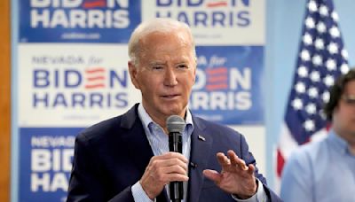 Joe Biden anuncia medidas para proteger a Estados Unidos de ciberataques