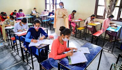 AP TET 2024: Answer Key for Day 1 exam to be OUT today at aptet.apcfss.in; Check 5-steps to download here | Mint