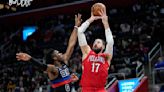 Lituania no contará con el estelar Jonas Valanciunas en el Repechaje Olímpico que se jugará en San Juan