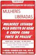 Mulheres Liberadas