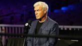 Eric Bischoff y Dax Harwood tienen una bronca en las redes sociales