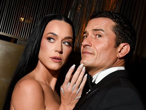 Katy Perry makes surprising revelation about Orlando Bloom's teen son Flynn and his impressive talent