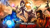 Warner Bros. Games anuncia Mortal Kombat: Onslaught para móviles
