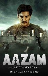 Aazam