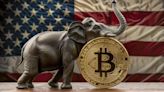 Republican National Committee advances crypto, AI policies in draft platform