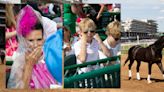 Photos of the grit and glam of the 150th Kentucky Derby