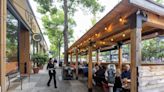 Berkeley to charge restaurants thousands to keep parklets