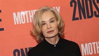 Jessica Lange Says ‘Corporate Profit' Is Overwhelming Hollywood and ‘So Much of the Industry Now Is Not About the Creative Process'