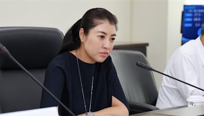 我農產品銷陸3年衰退逾6億美元 南投縣長許淑華盼中央調整兩岸政策 - 政治