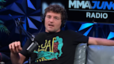 Ben Askren says MMA ‘is a sh*tty career’ and explains why