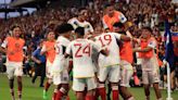 Copa America 2024: Venezuela brushes aside Jamaica to top Group B