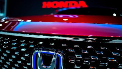 Japan's Honda to close China plant, halt production at another factory