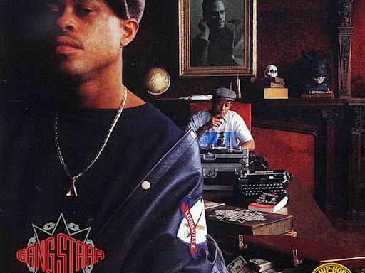 ‘Daily Operation’: Gang Starr’s Jazz-Tinged Standout