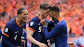 Euro 2024: Cody Gakpo and Wout Weghorst score goals in Netherlands' 2-1 win over Poland - CNBC TV18