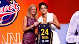 Indiana Fever waives team's 2024 second-round pick