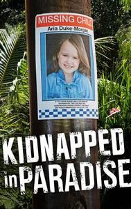 Kidnapped in Paradise