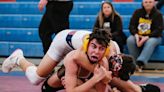 Experienced Waynedale wrestling team wins close matches to pull away from Indian Valley