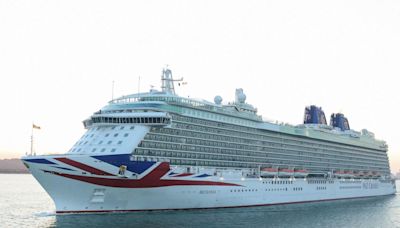 Which British Cruise Line Is Right For You?