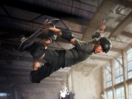 Call of Duty Reportedly Reason There's No Tony Hawk's Pro Skater 3 + 4 Remake - Try Hard Guides