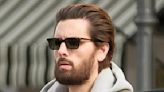 Scott Disick and rumored girlfriend Mary-Grayson Hunt on shopping trip