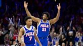 3 observations after Embiid explodes for 50 points, lights up Knicks in Game 3 win