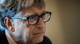 Bill Gates admits ‘I shouldn’t have had dinners’ with Jeffrey Epstein