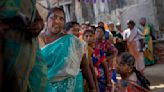 Indians vote in the first phase of the world's largest election as Modi seeks a third term