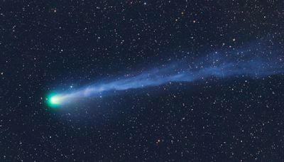 Explosive 'devil comet' 12P will soon be at its brightest and best. Here's how to see it before it disappears.