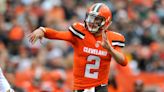 Johnny Manziel says he attempted suicide after being cut by Browns