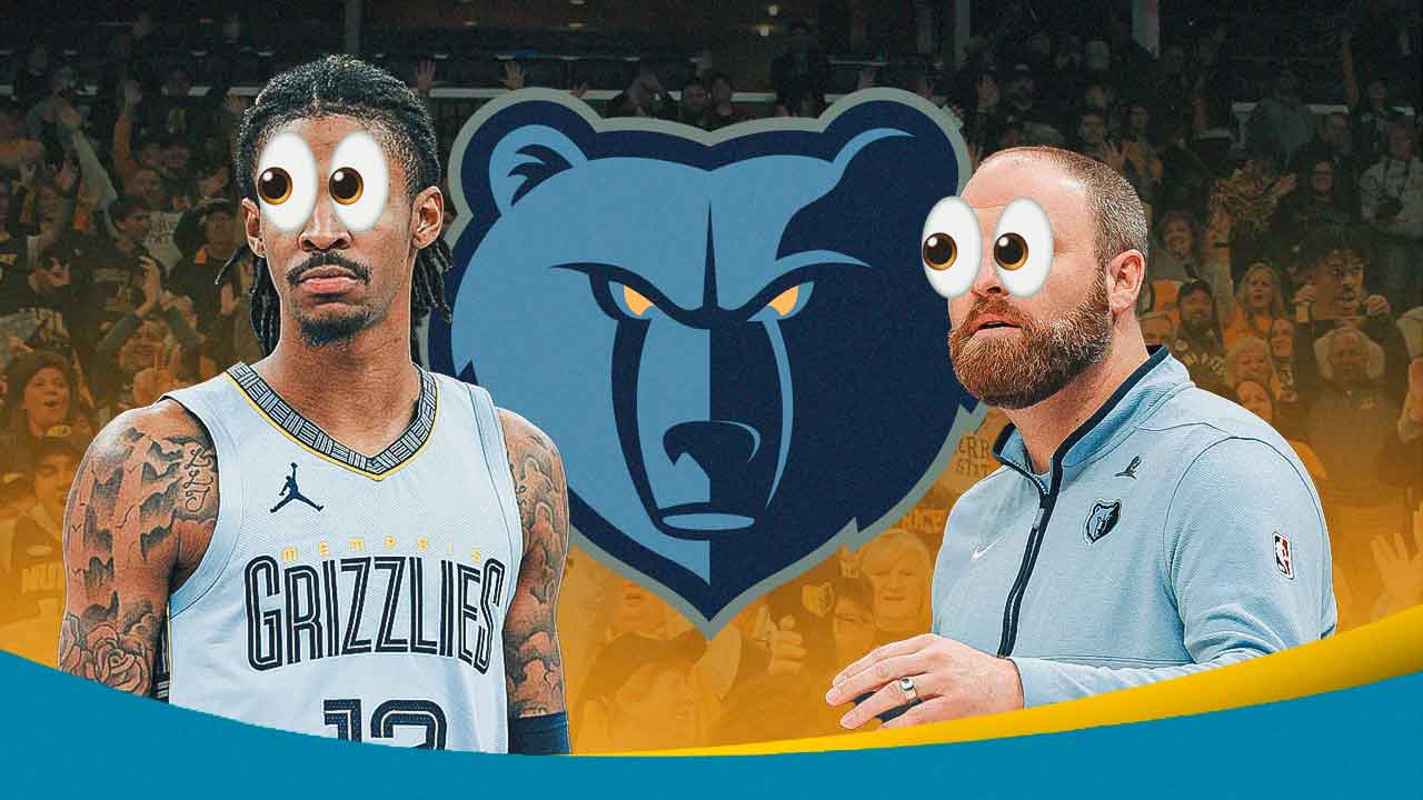 2 trades Grizzlies must consider with No. 9 pick in 2024 NBA Draft