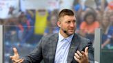 From gridiron to hockey rink? You have to see Tim Tebow's next venture into sports