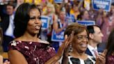 Marian Robinson, mother of Michelle Obama, dies at 86