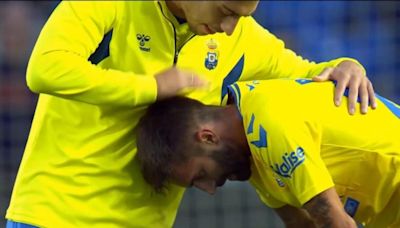 Lucha, presión y entrega por la afición de UD Las Palmas: la receta amarilla para ir a Cádiz