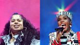 Tour Tales | Amanda Davis helped make Ella Mai and Janelle Monáe's Coachella sets happen on the same day