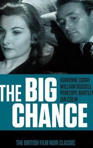 The Big Chance (1957 British film)