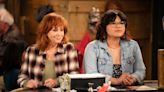 NBC's fall schedule includes Reba McEntire's 'Happy's Place' and 'Brilliant Minds' drama