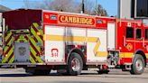 Police investigate overnight fires at 2 Cambridge schools | Globalnews.ca