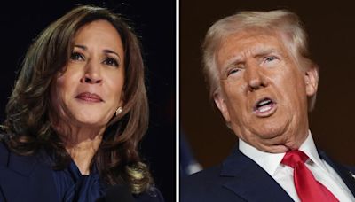 How to watch the Trump-Harris presidential debate Tuesday