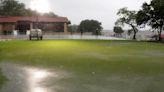 Strong storms may bring flooding, strong winds to the South this weekend