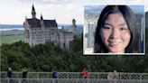 German castle attack: American victims in deadly Neuschwanstein tourist attack are named