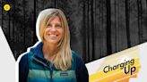 Charging Up: A chat with Allison Wolff, CEO at Vibrant Planet