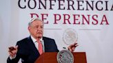 Pide López Obrador no caer en 'rumores' de cara a la elección del 2 de junio