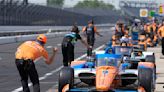 How IndyCar and its partners are pioneering use of green technology