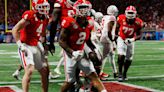 Georgia, TCU an unlikely pair for what should be intriguing College Football Playoff title game