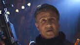 Guardianes de la Galaxia Vol. 3 | Sylvester Stallone se negó a decir una línea de su personaje improvisada por James Gunn