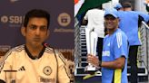 'Big Shoes To Fill': Gautam Gambhir On Succeeding Rahul Dravid As India's Head Coach Ahead Of Sri Lanka Series