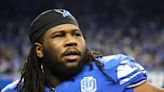 Detroit Lions' Alim McNeill has 1 word for expectations with D.J. Reader | Sporting News